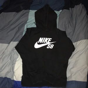 Nike mens/women’s hoodie